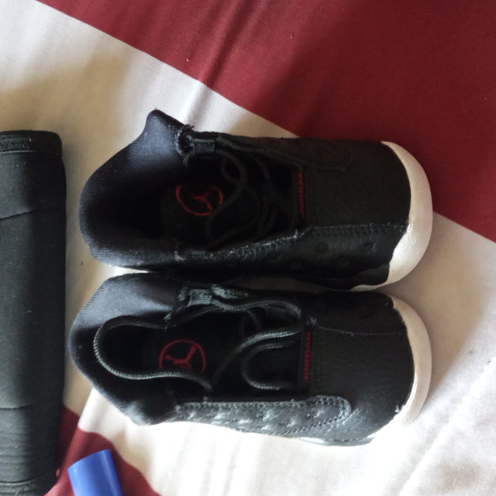 4c baby shoes